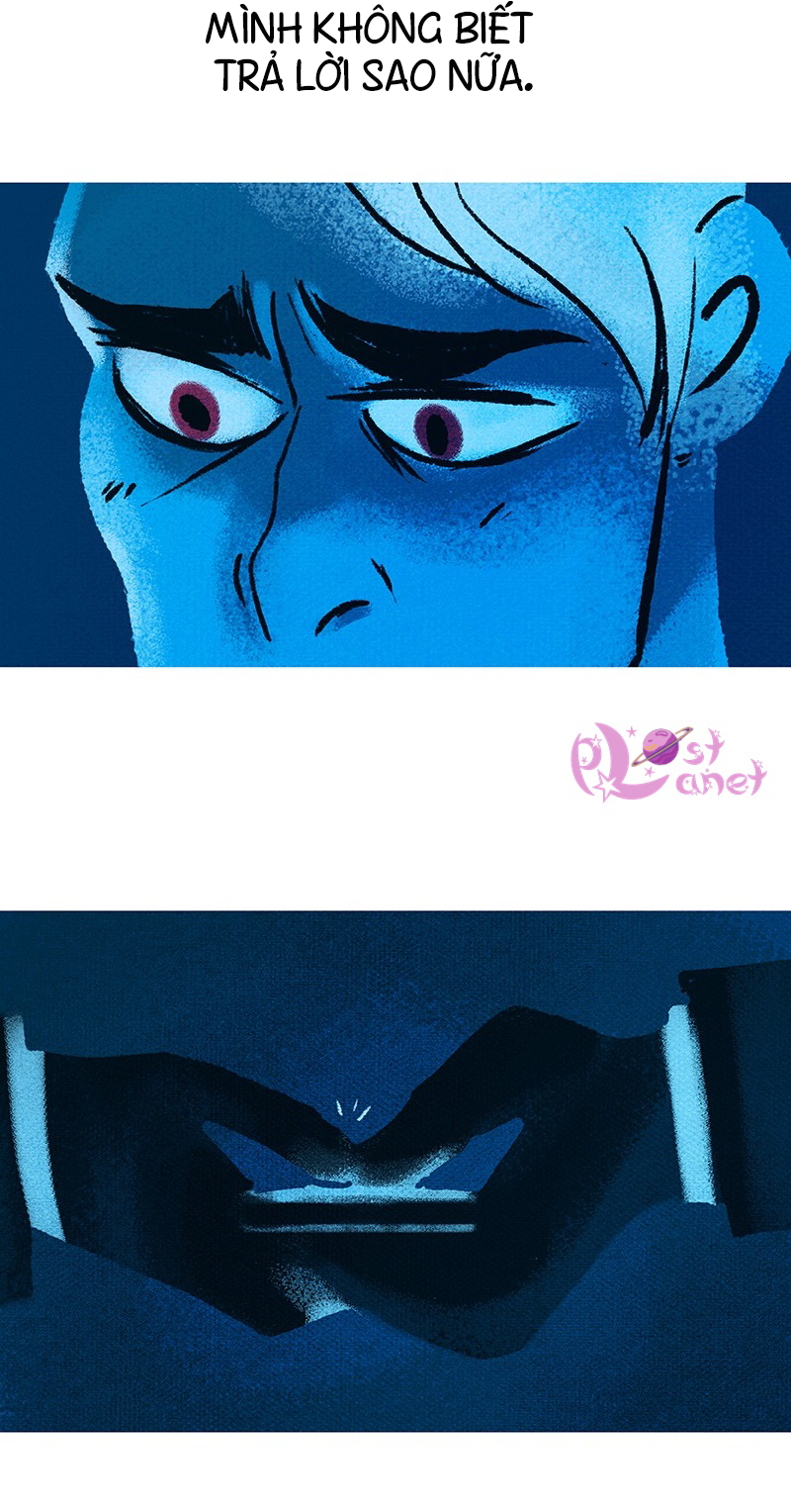 thần thoại olympus chapter 33 24