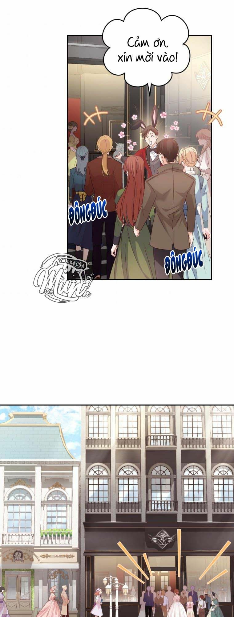 nhà điều chế nước hoa độc quyền của bạo chúa chapter 44 20