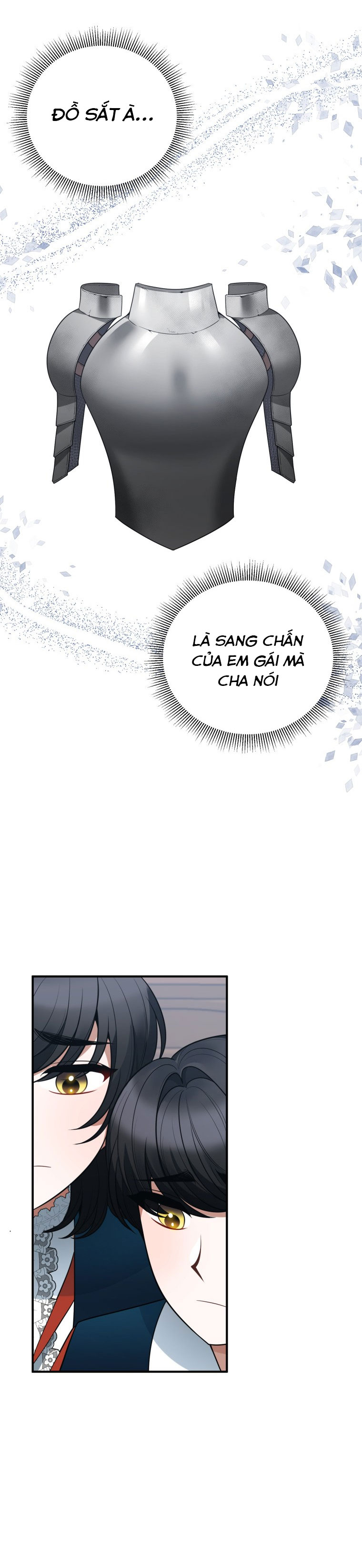 bước đi trên con đường hoa chapter 23 12