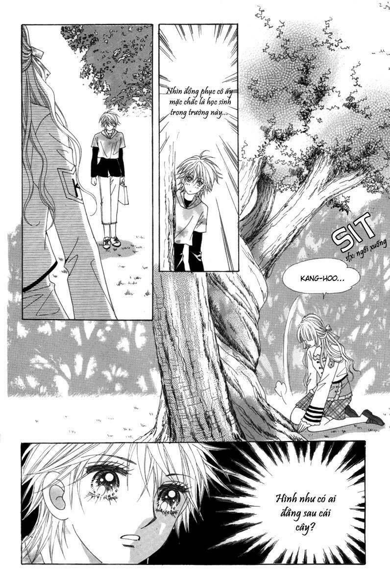 bạn trai tôi là ma cà rồng chapter 2 47