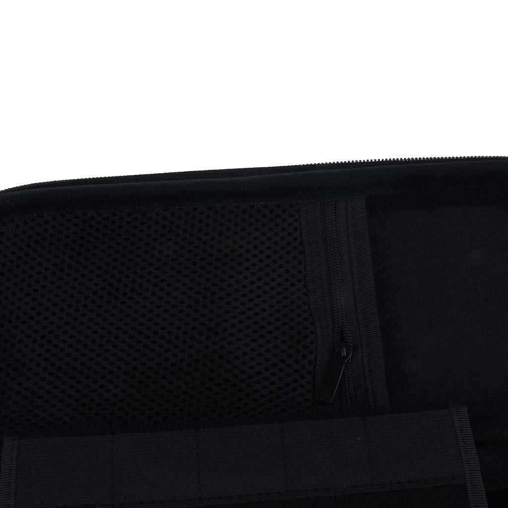 Hard EVA Storage Bag Case Cover Protective Shell for Switch Console