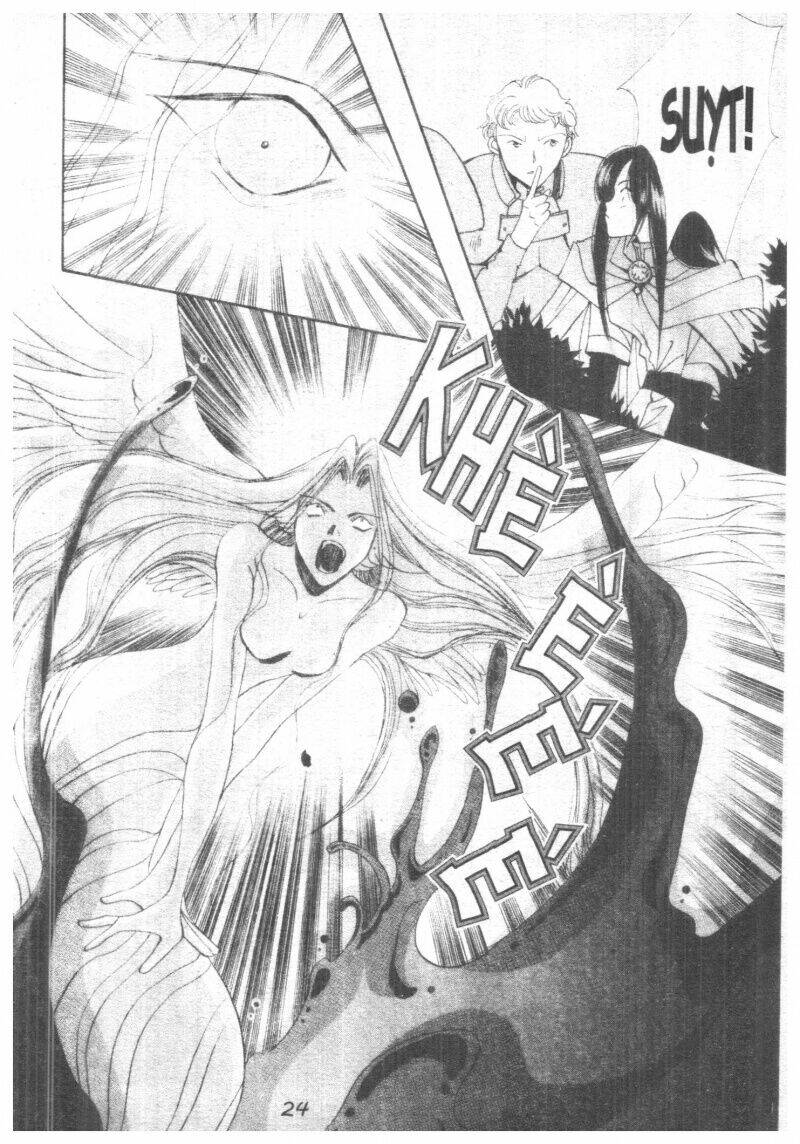 vampire game chapter 5 26