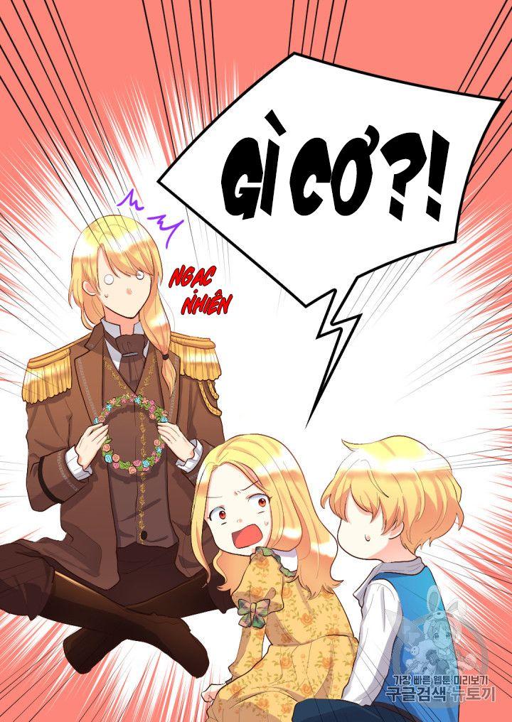 Sinh Đôi Xuyên Không Chapter 7 27