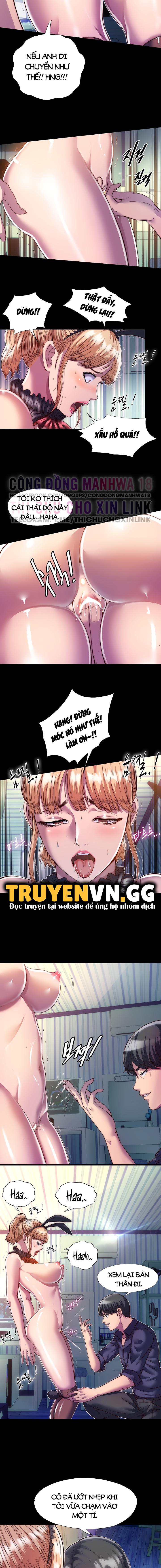 điều khiển cơ thể chapter 2 11