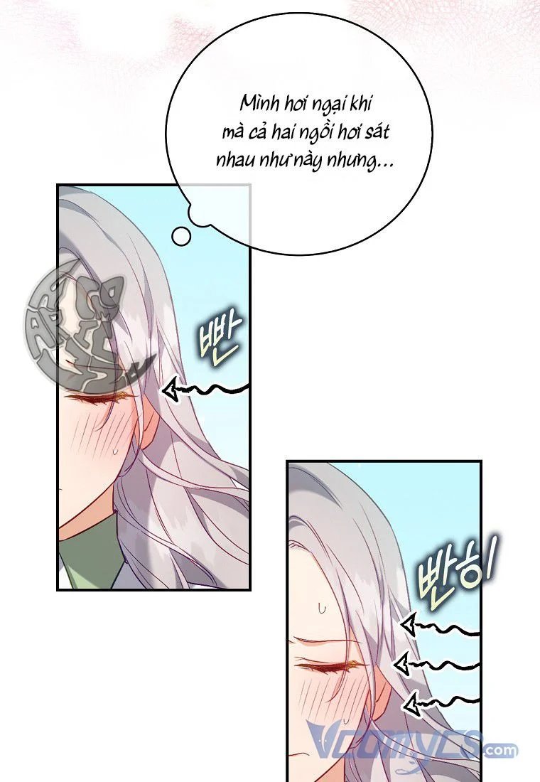 tôi chỉ nhận ra sau khi mất cô ấy chapter 17.5 20