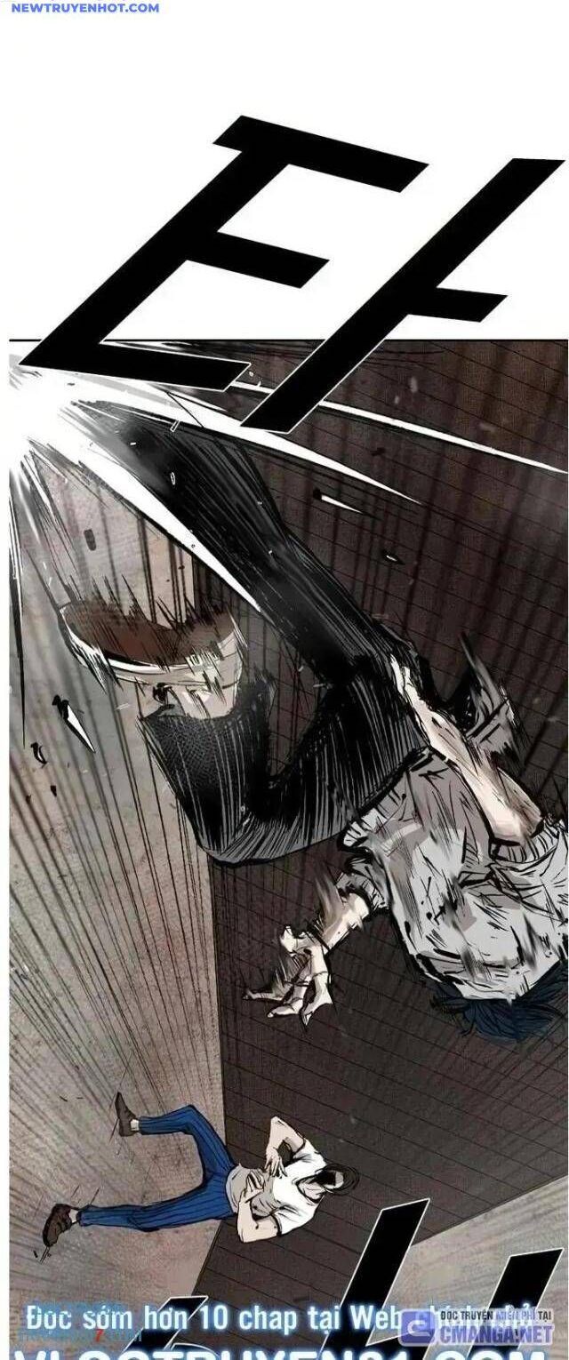 shark - cá mập chapter 117 21