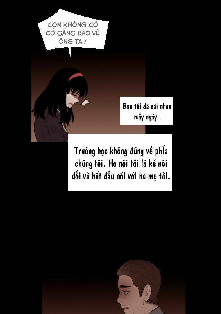 my shining world chapter 53 27