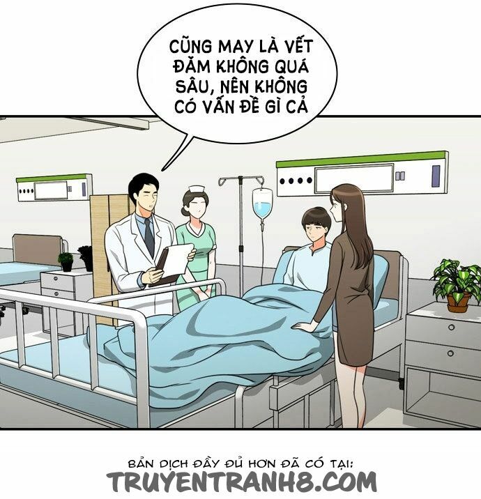 do it one more time- yêu lại từ đầu chapter 8 13