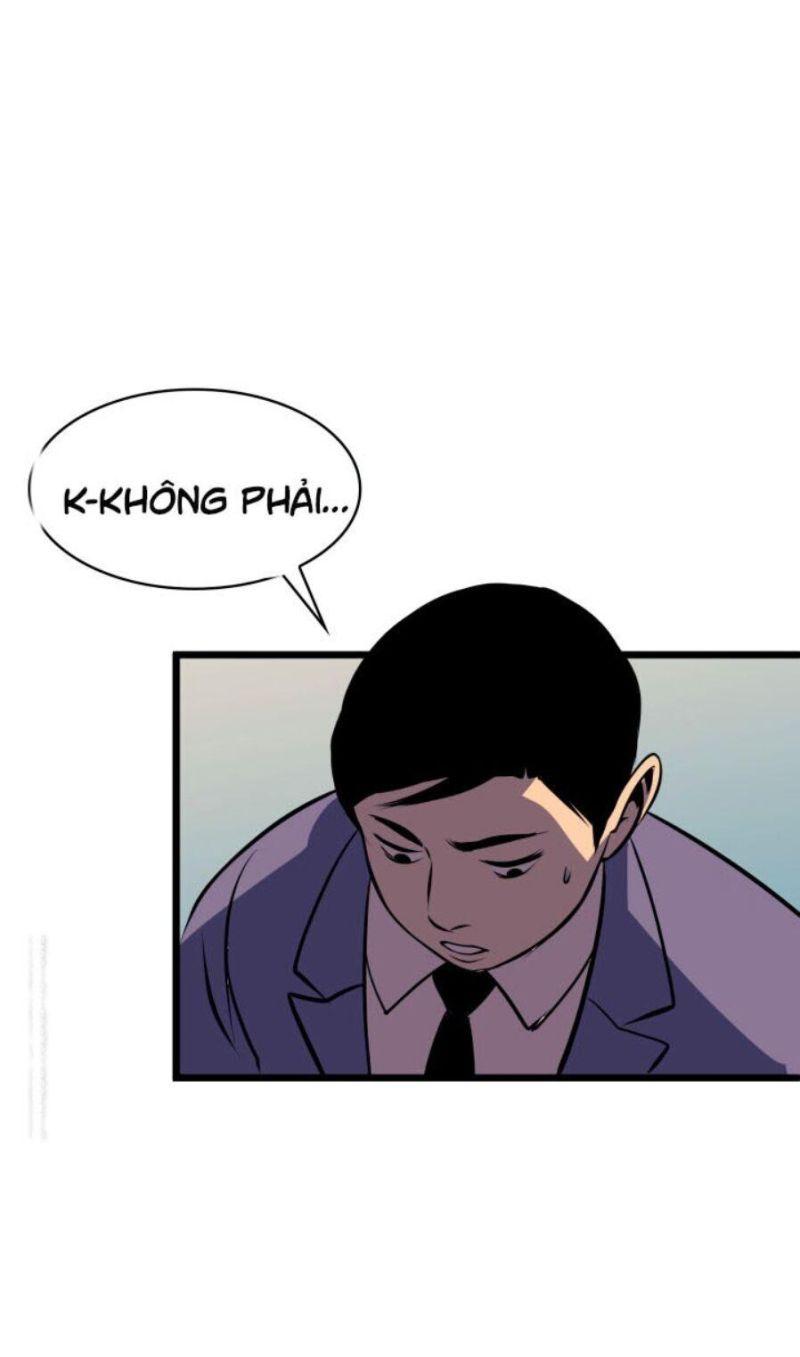 tôi trở lại thăng cấp một mình chapter 44 46