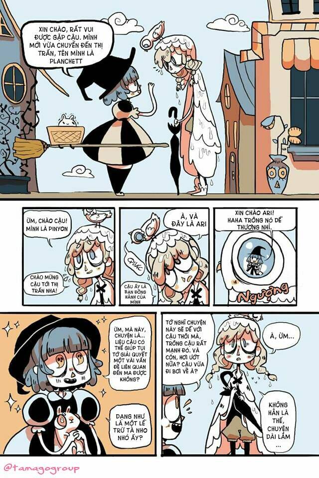 unfamiliar chapter 1 11