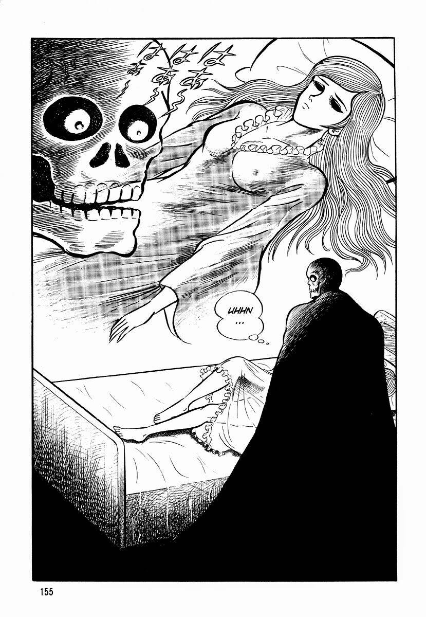 dokuro no yakata chapter 5 58