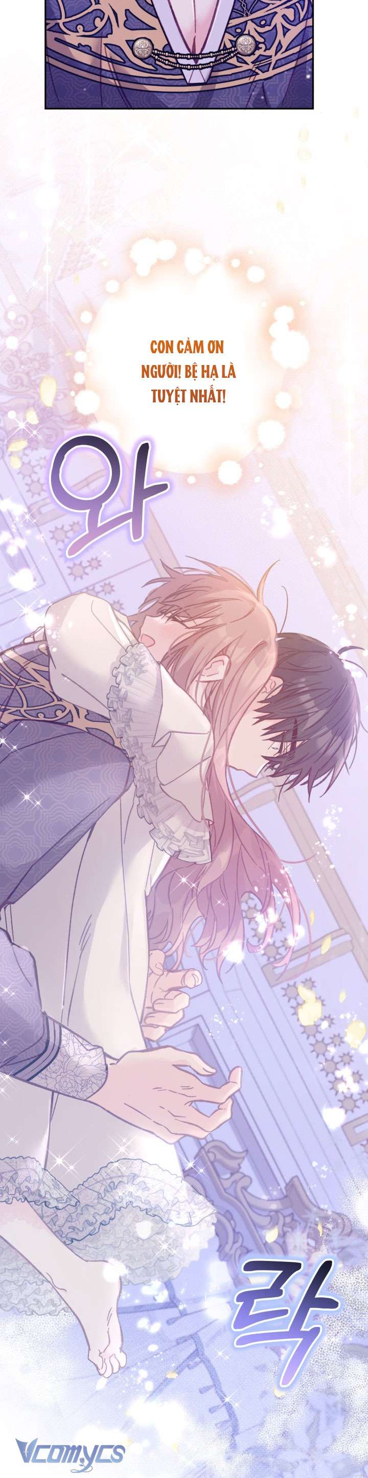 không có chỗ cho kẻ giả mạo chapter 14 11