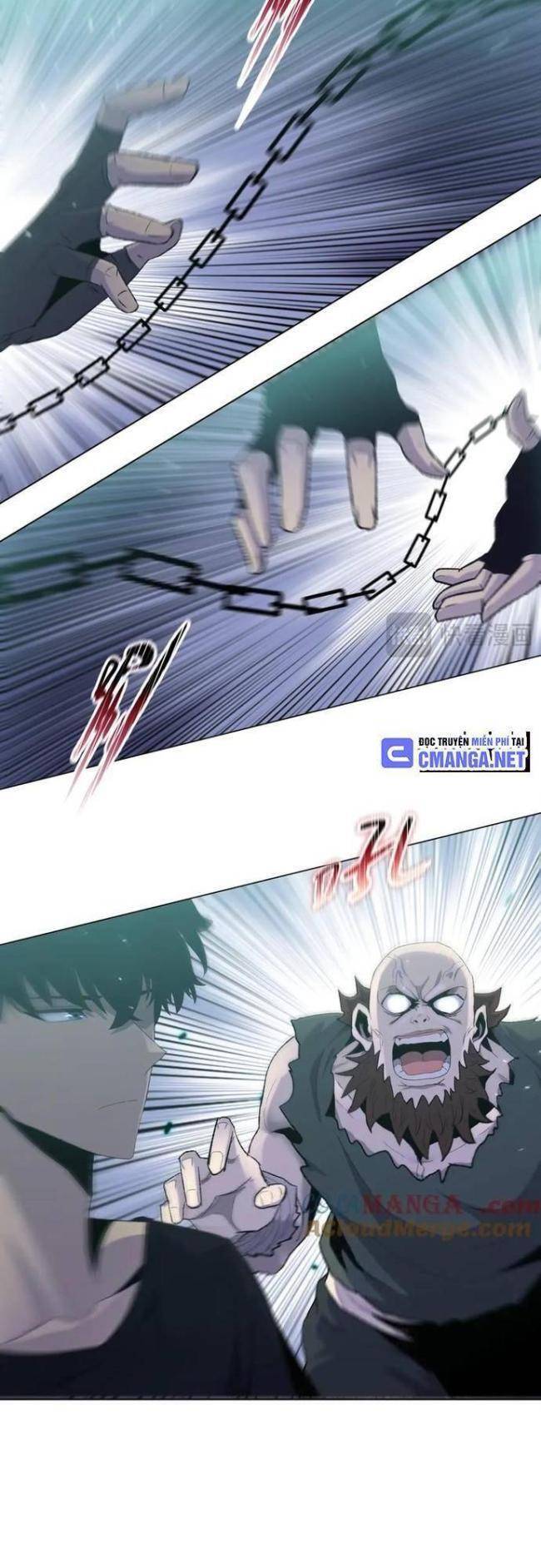 kẻ tàn nhẫn ngày tận thế: bắt đầu dự trữ hàng tỉ tấn vật tư chapter 21 39