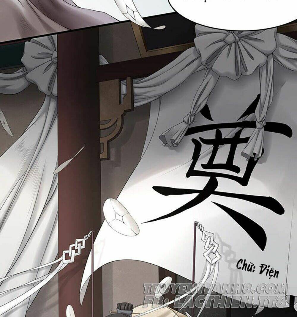 nữ ngỗ tác họa cốt chapter 11 6