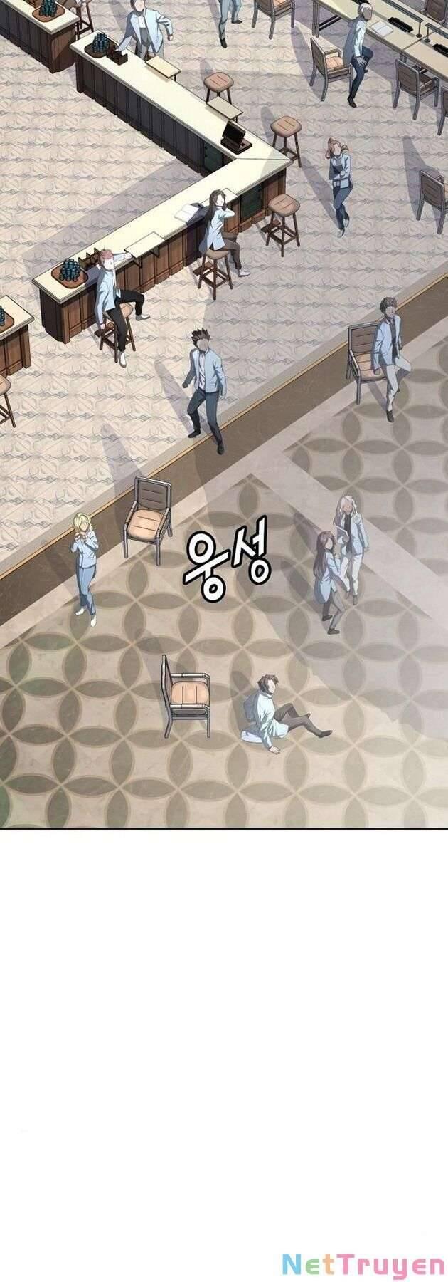 tòa tháp bí ẩn 2 chapter 545 61