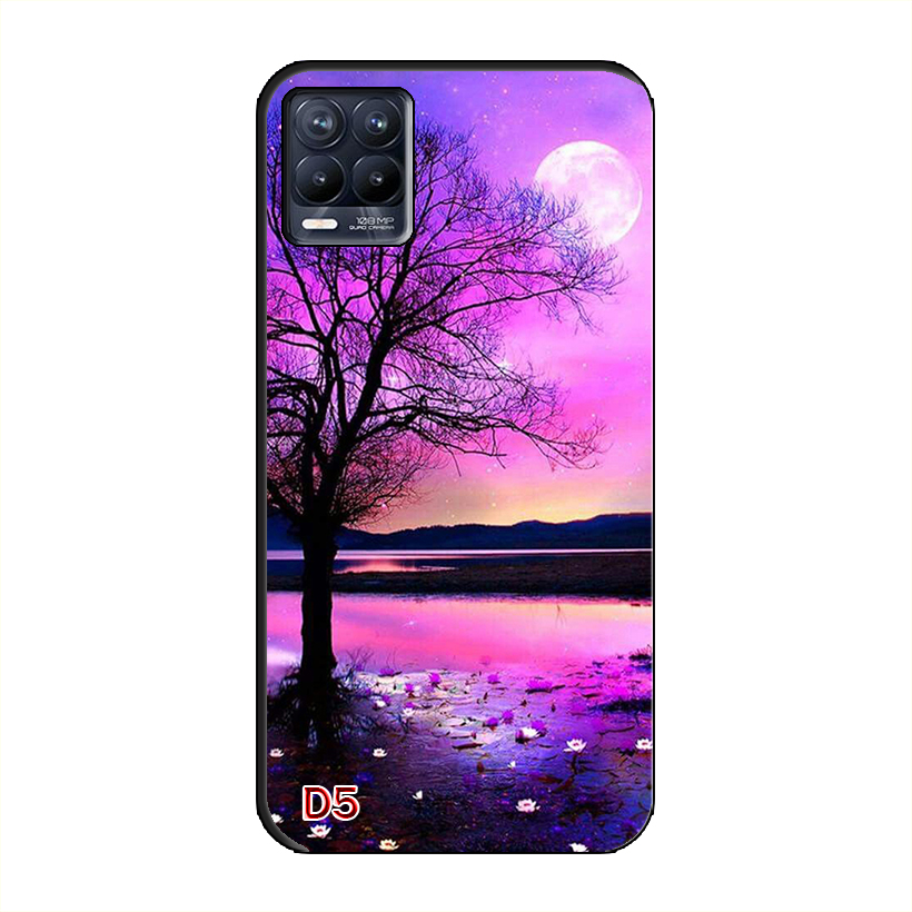Ốp Lưng Dành Cho REALME 8 PRO