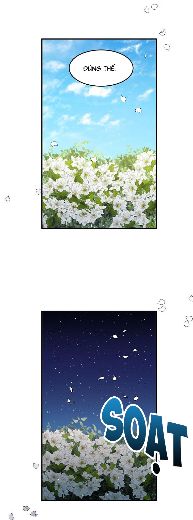 tại sao ngài làm điều này, công tước chapter 118 11