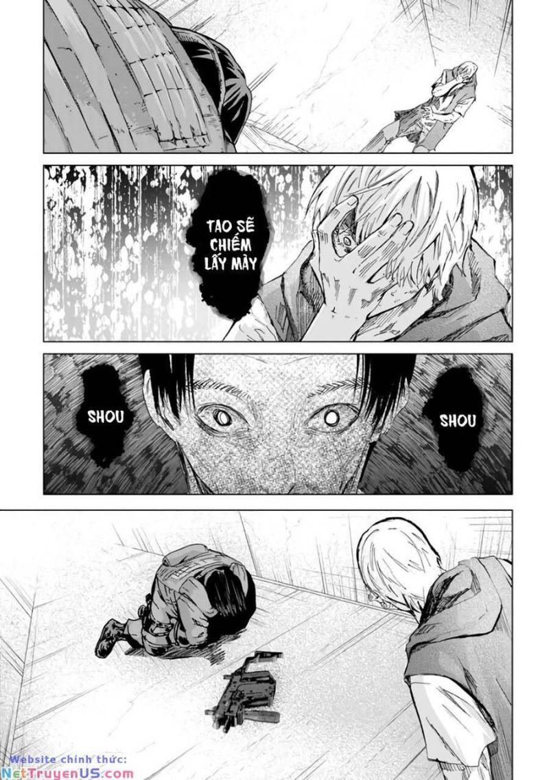 tái sinh manga chapter 29 5