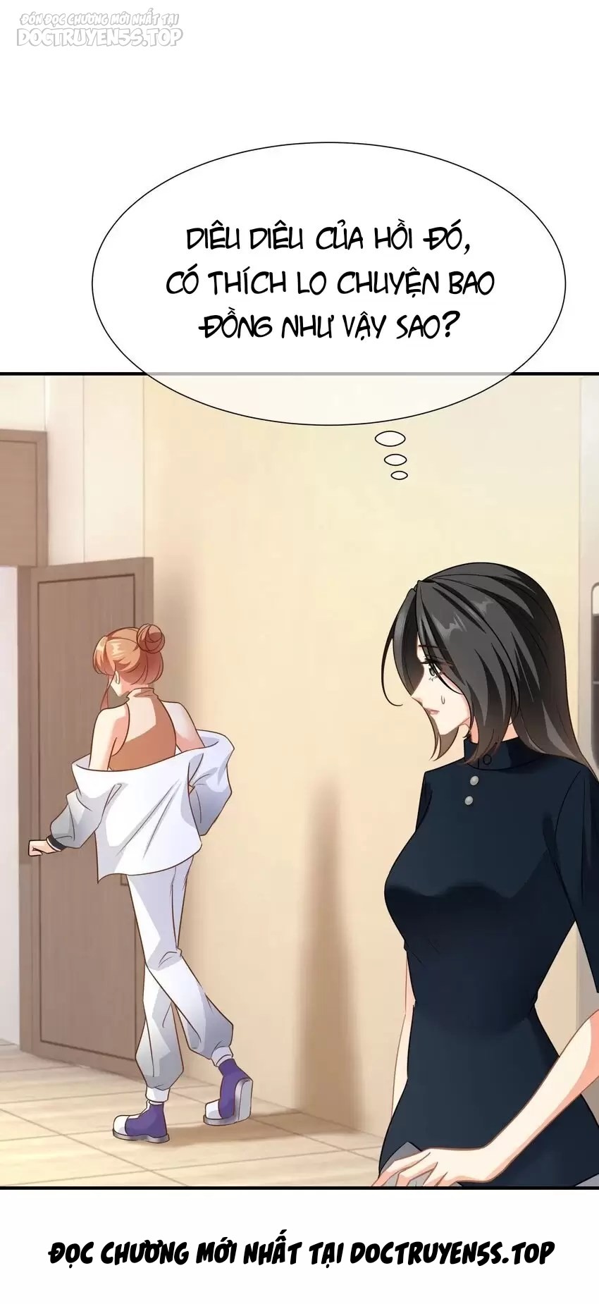 ảnh hậu một tuần mập ba cân chapter 39 26