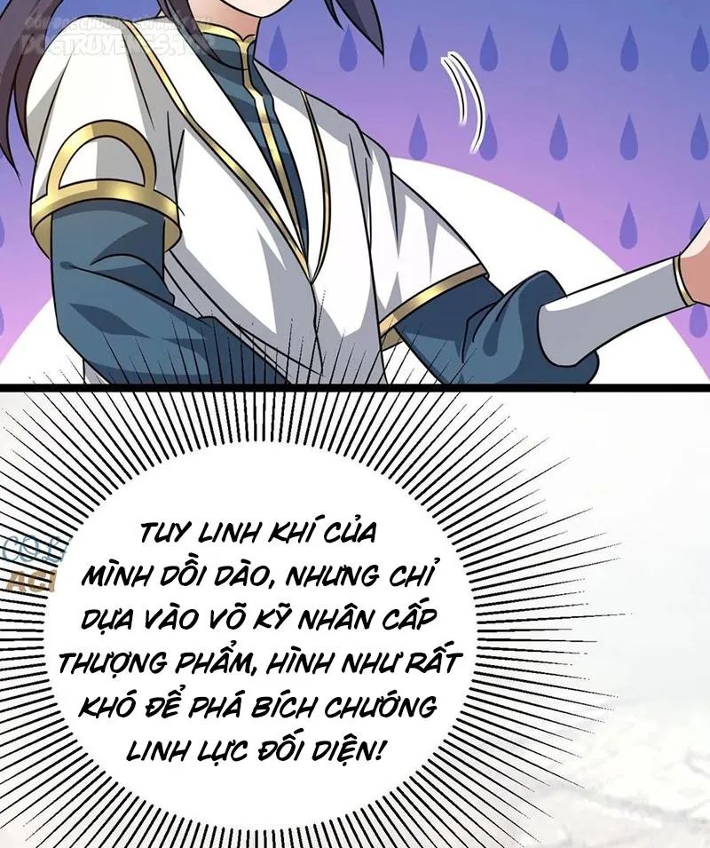 huyền huyễn: ta bắt đầu vô địch từ bại gia chapter 26 21