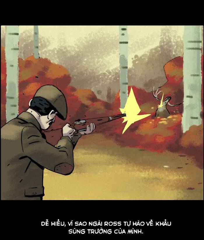 the strange tales of oscar zahn chapter 8 16