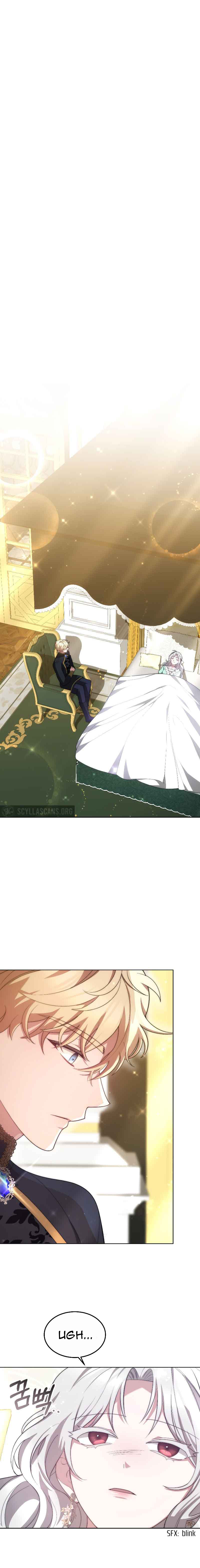 tôi căm ghét nó còn nhiều hơn thế nữa chapter 7.1 2