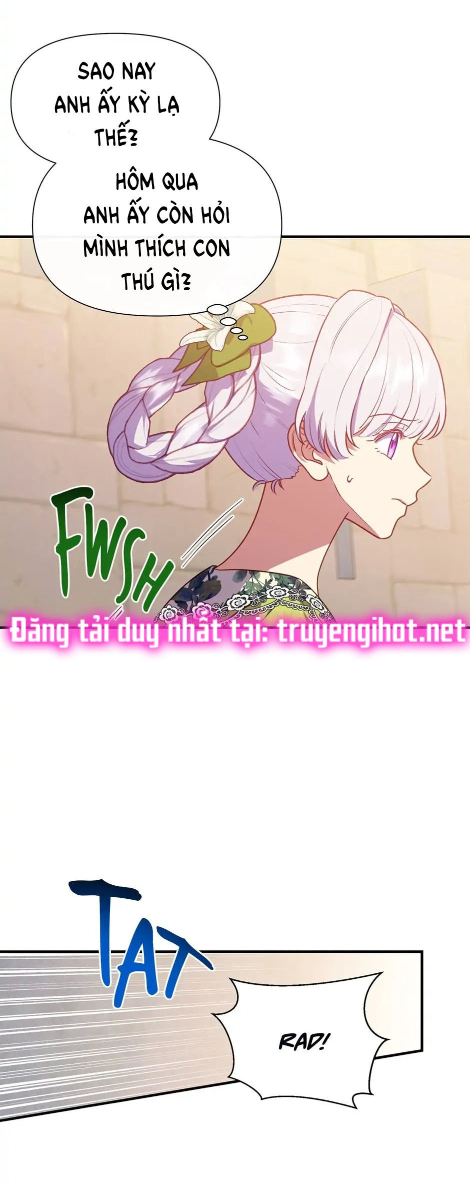 bản khế ước với nữ công tước ác ma chapter 138 8