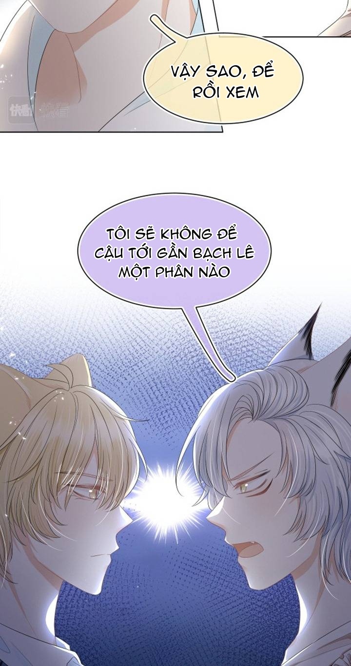 ăn một bé thỏ chapter 83 24