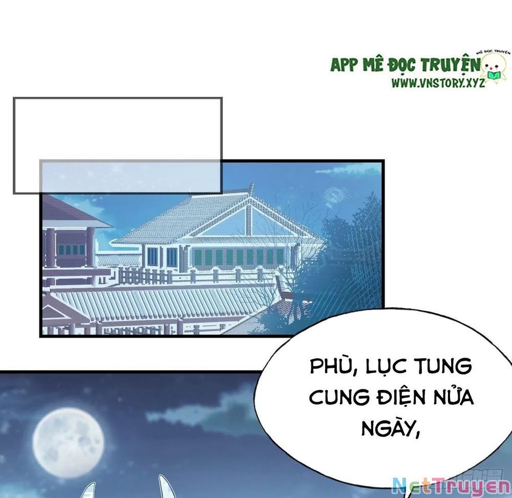 lại bị bệnh chiều chuộng quấn lấy chapter 39 31