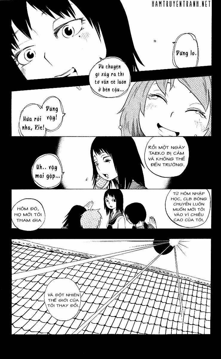 cục điều tra siêu nhiên chapter 1.1 22