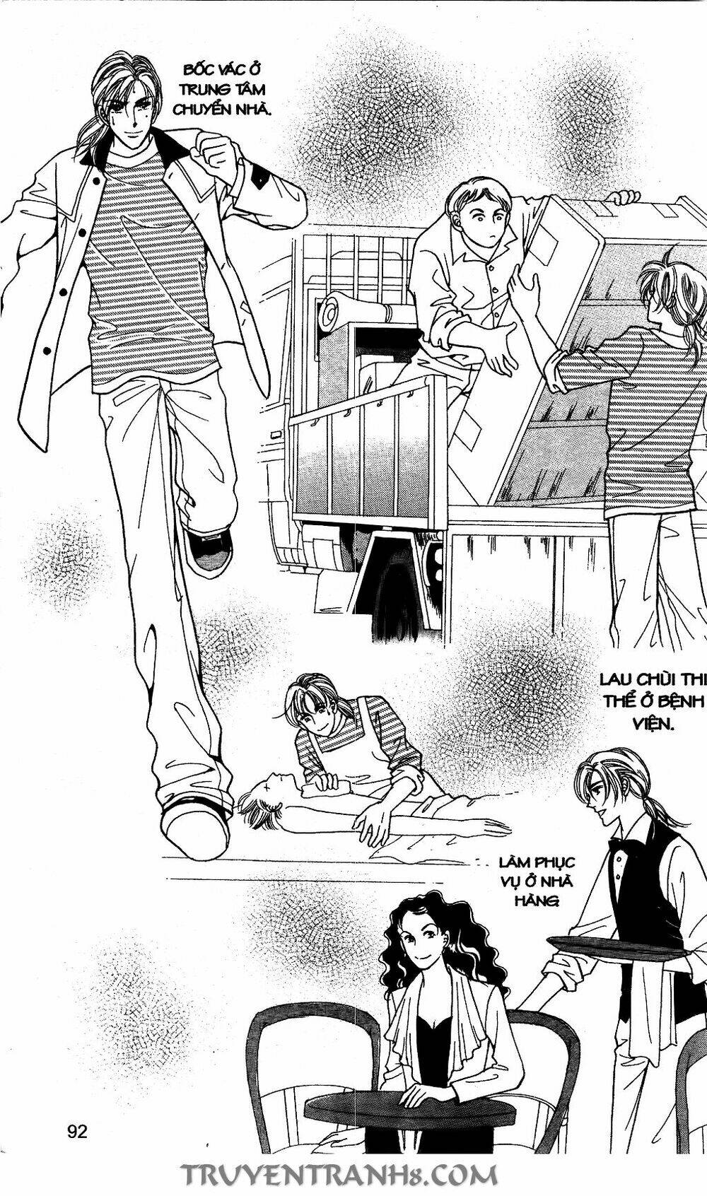 lọ lem kén rể chapter 58 18