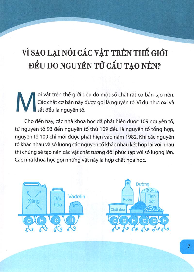 Chìa Khóa Vàng - Hóa Học (Tái Bản 2021)