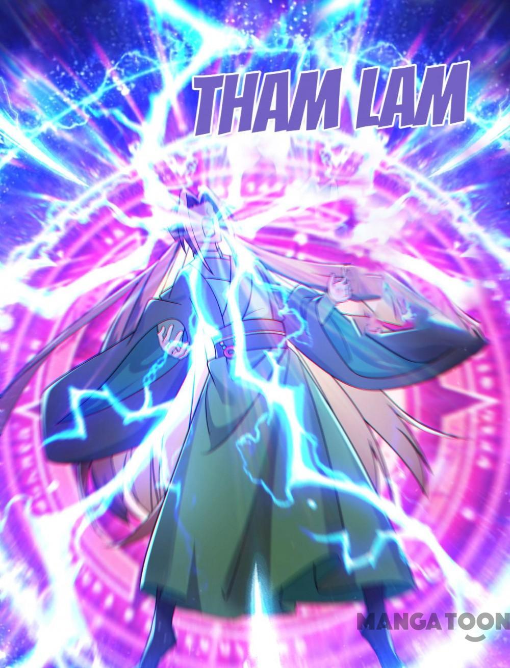 đồ đệ ta toàn là nữ ma đầu chapter 210 18