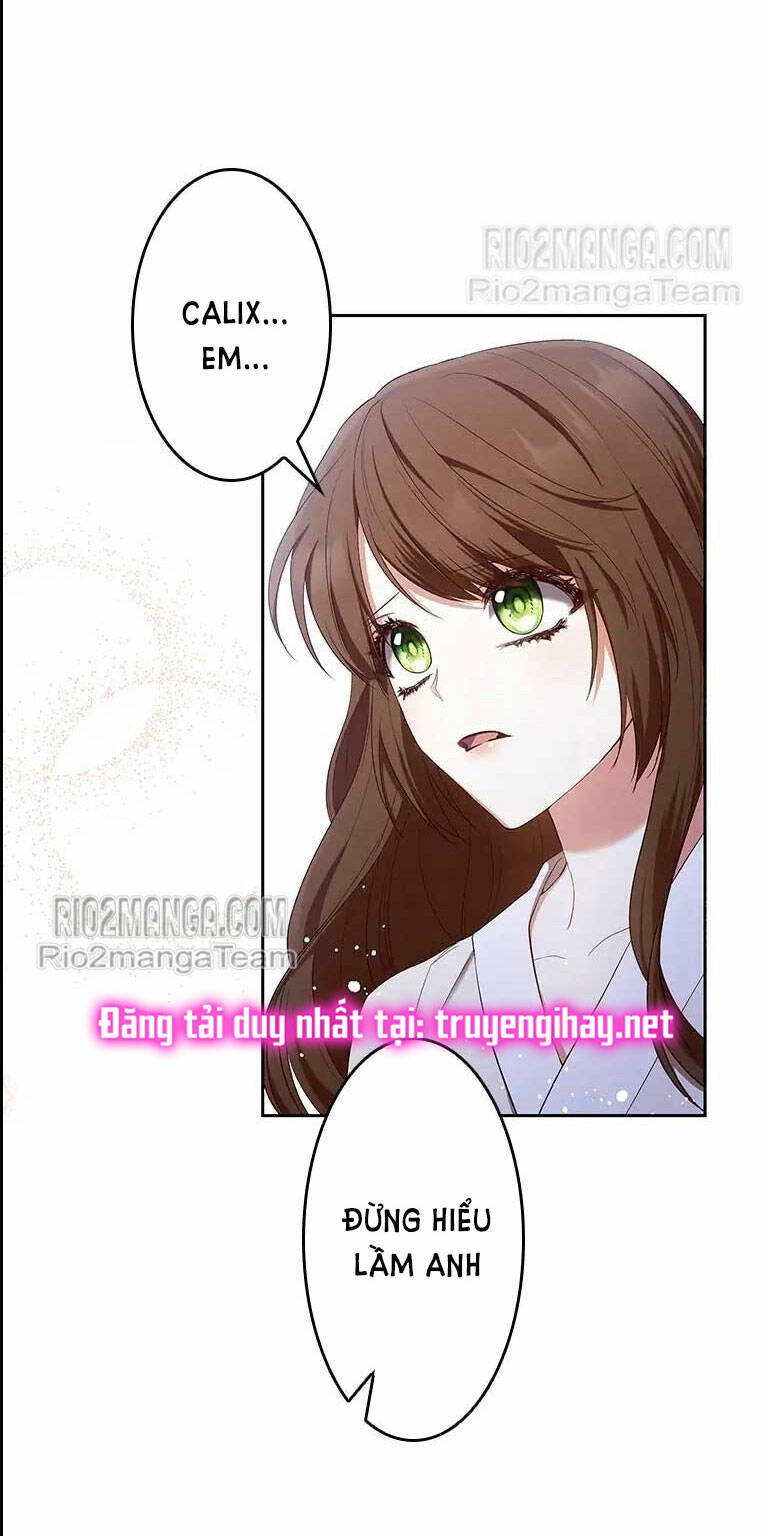 từ ác nữ, tôi trở thành một người mẹ chapter 14 53