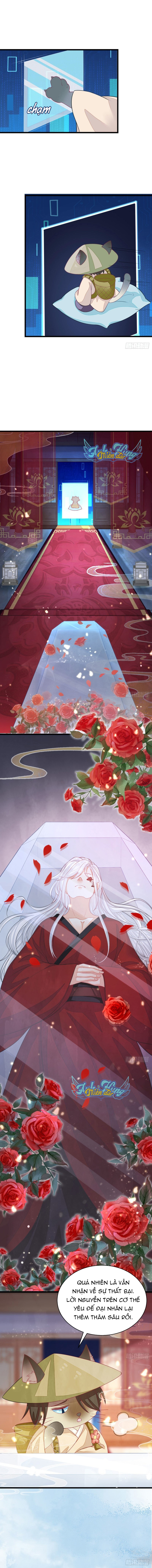 [15+] xuyên nhanh đỉnh cấp ác nữ muốn tẩy trắng chapter 14 8