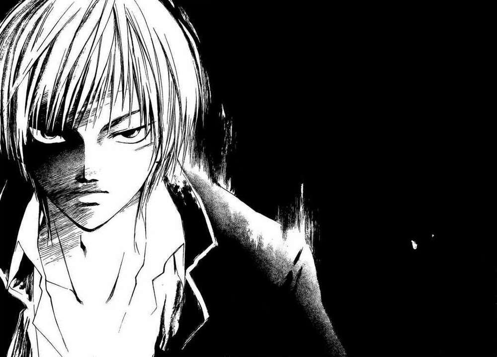 code breaker chapter 11 10