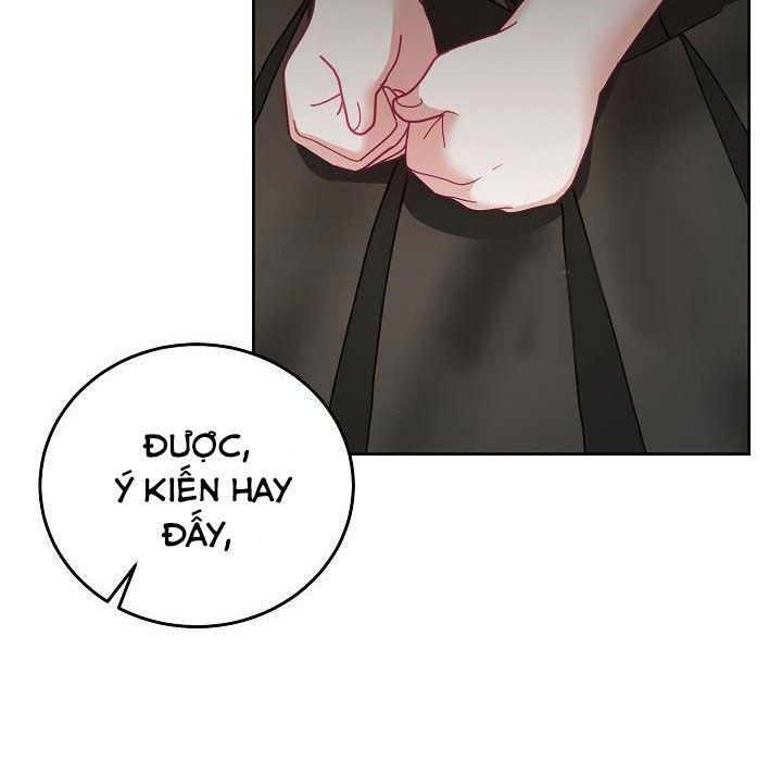 cô tiểu thư bé nhỏ thuần hóa các nhân vật chính chapter 51 41