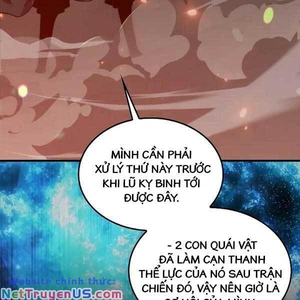 tôi thăng cấp trong lúc ngủ chapter 83 94