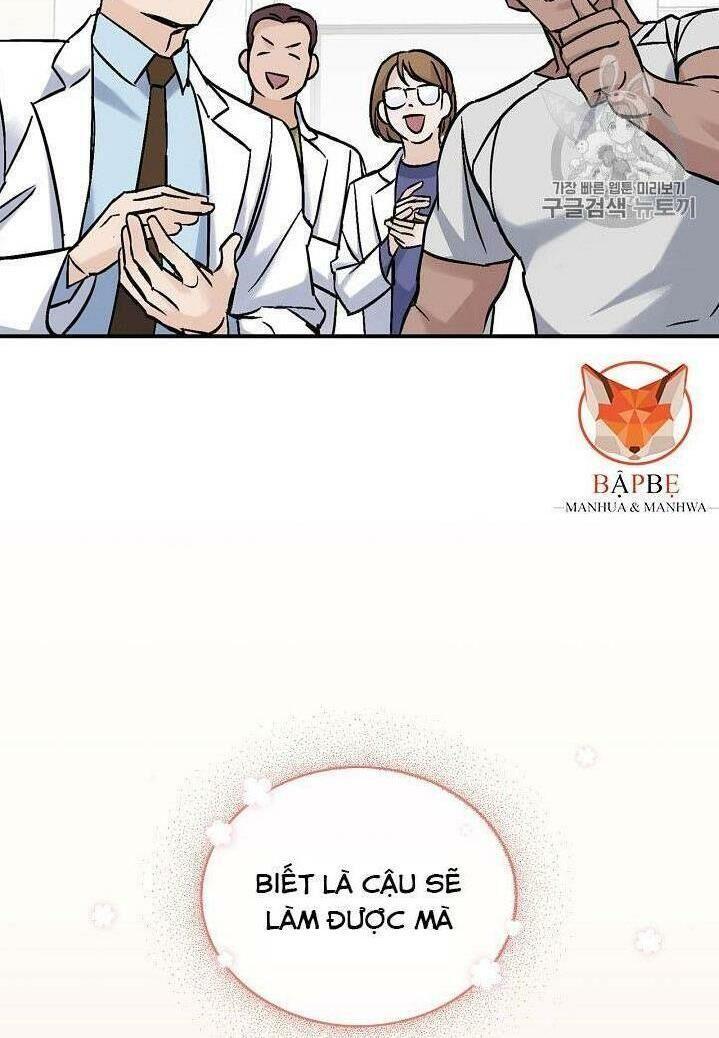 tôi lên cấp chỉ bằng cách ăn chapter 23 19