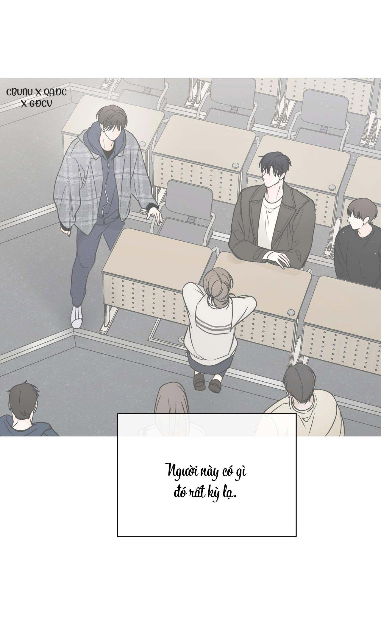 hạ cánh cuối chân trời chapter 23 94