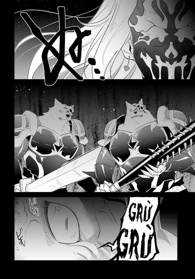 nageki no bourei wa intai shitai - saijiyaku hanta ni yoru saikiyou patei ikusei jutsu chapter 12 8