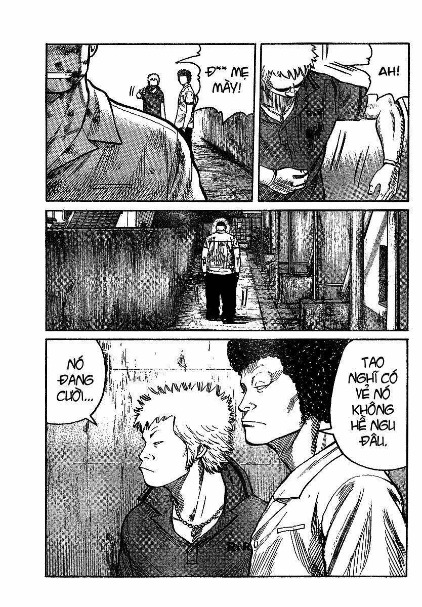 worst gaiden chapter 5 7