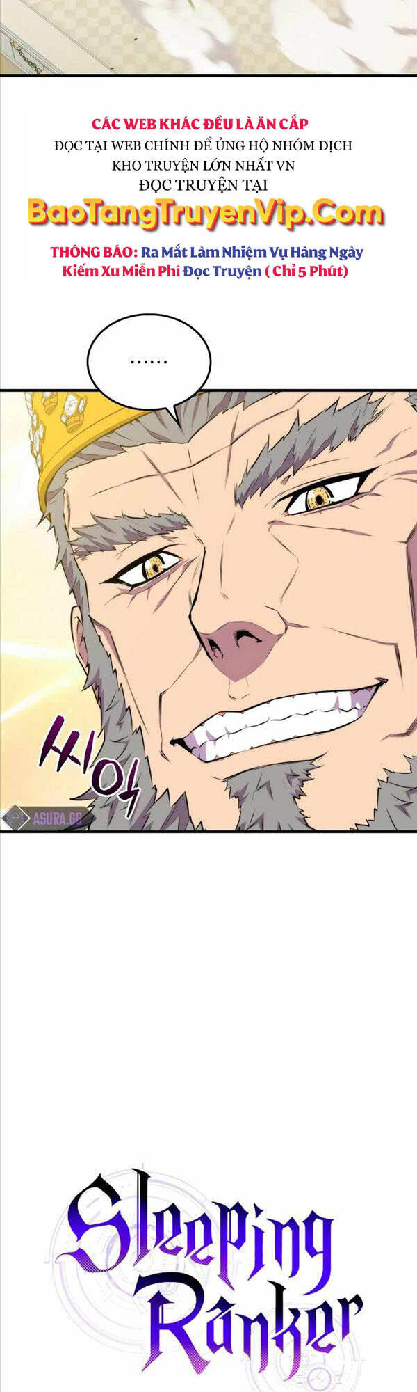 tôi thăng cấp trong lúc ngủ chapter 59 14