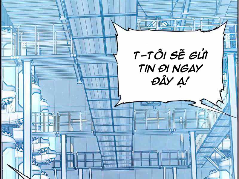 sự trở lại của chòm sao vụn vỡ Chapter 44 - Trang 2