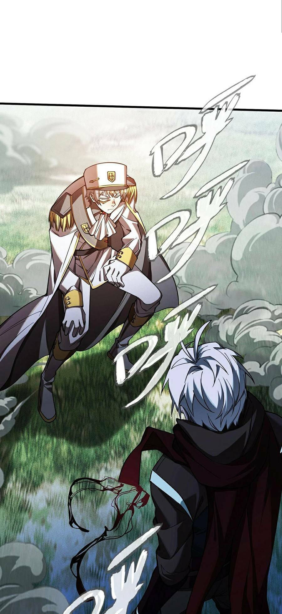 người chơi siêu mạnh chapter 10 63