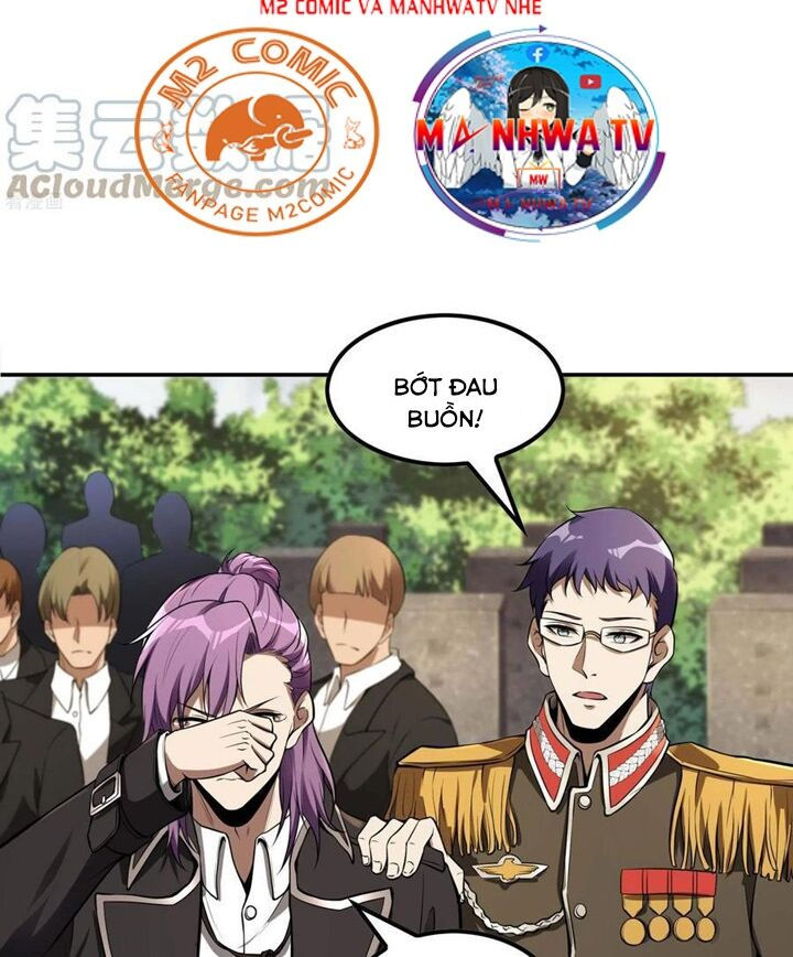 đệ nhất người ở rể chapter 76 40