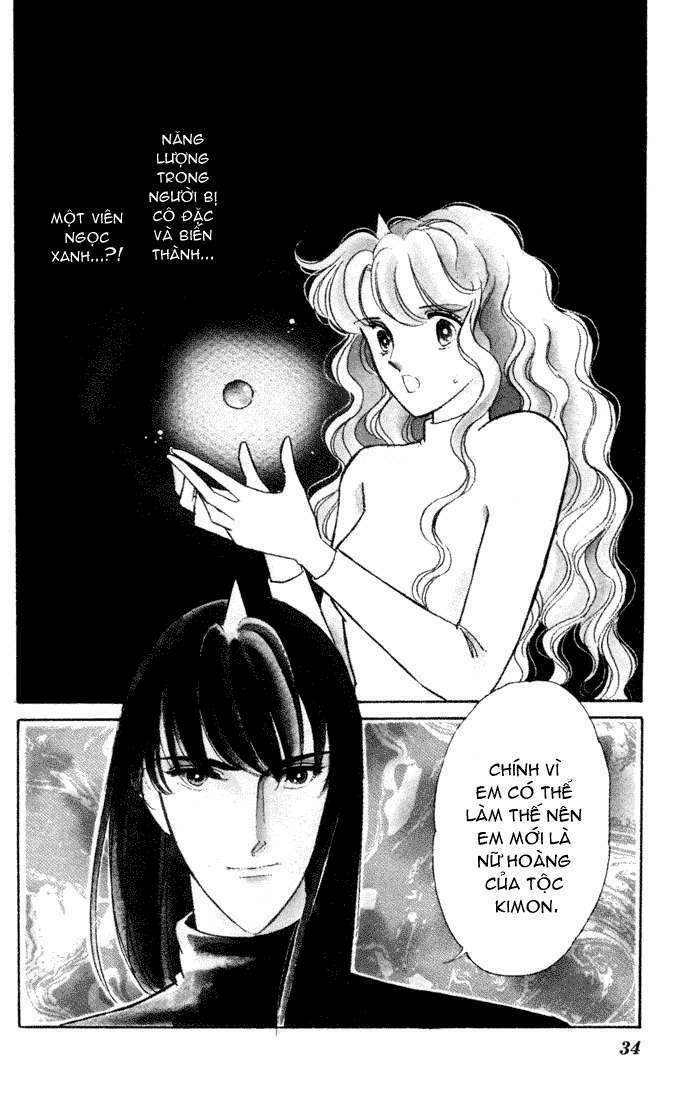 dấu phong ấn xanh chapter 5 32