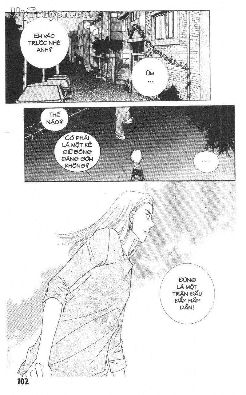 người yêu lý tưởng chapter 4.2 24