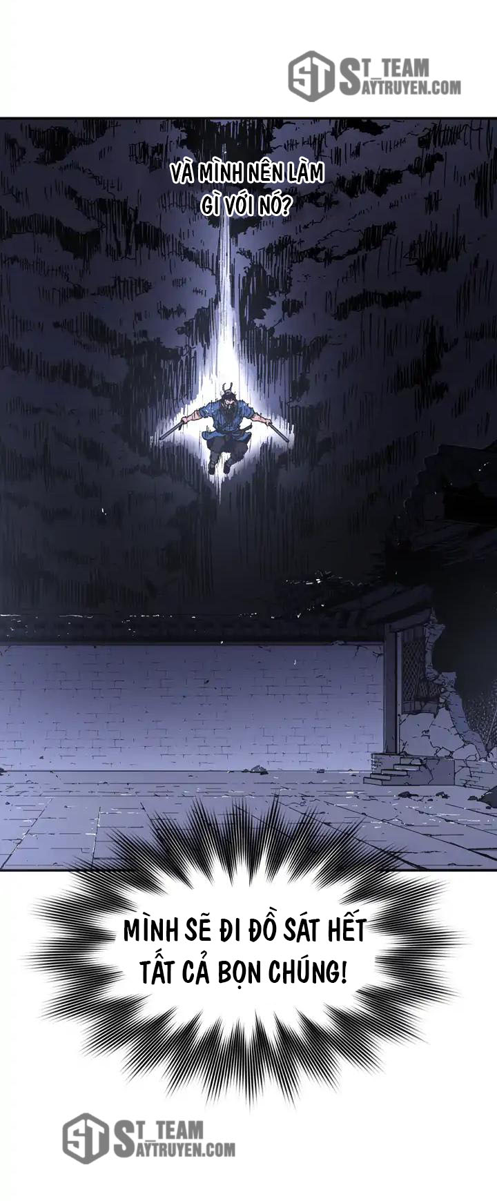 Bố Vô Song chapter 81 32