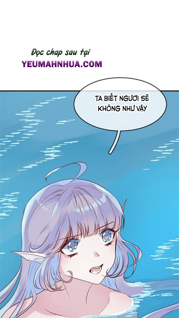 chiếc váy của người cá chapter 55 15